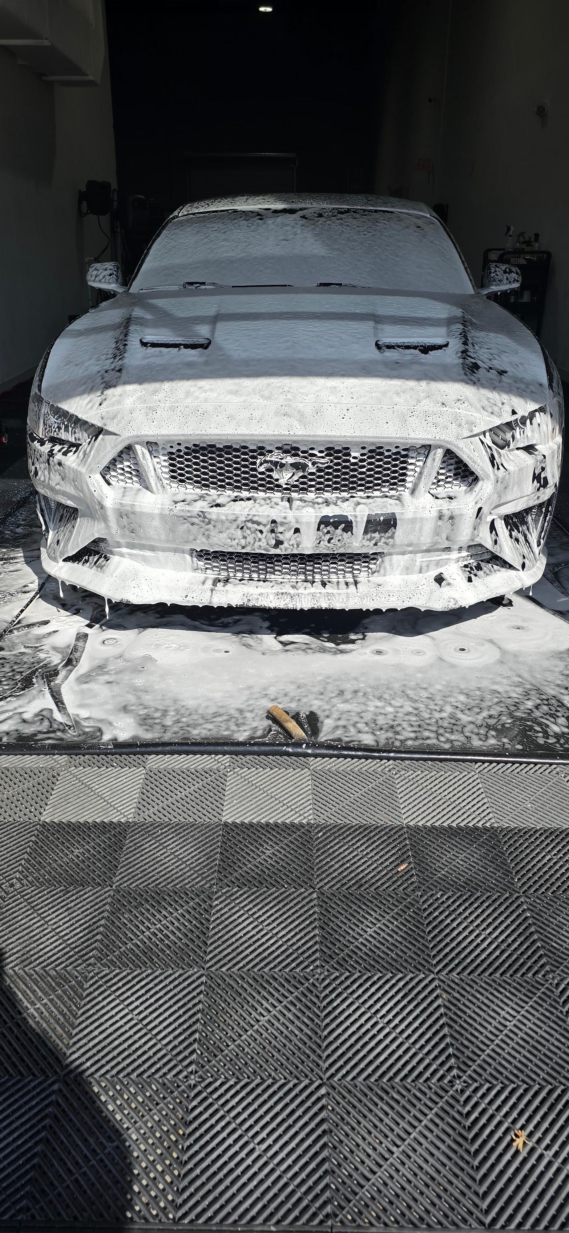 Owner’s Pride Auto Spa Orlando Image