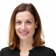 Silvana Elena Ribaudo, MD