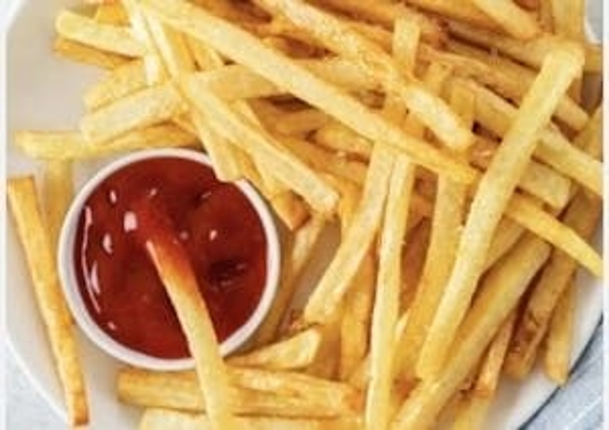 Fries