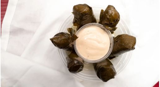 Dolmas