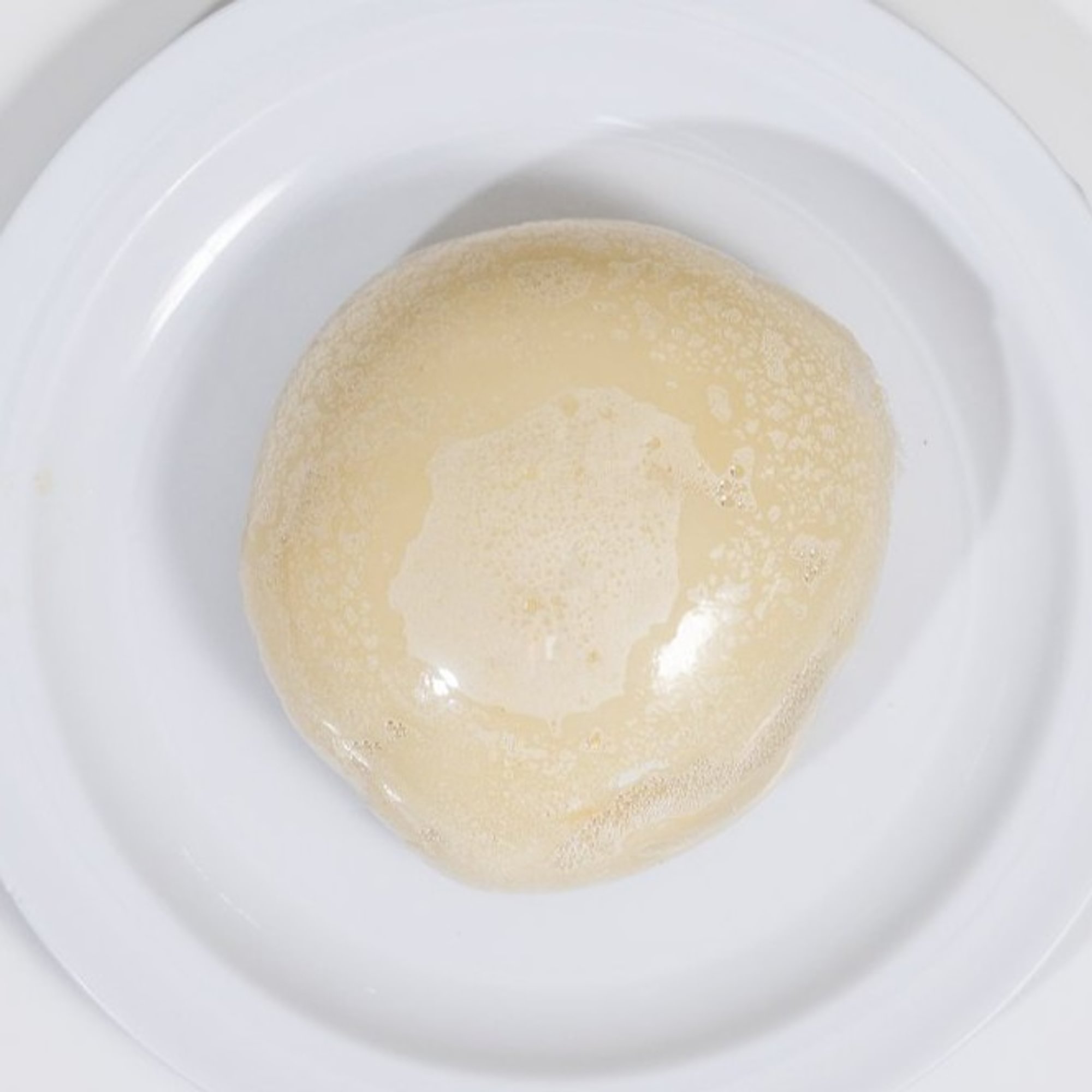 Pounded Yam