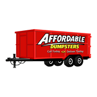 Affordable Dumpsters