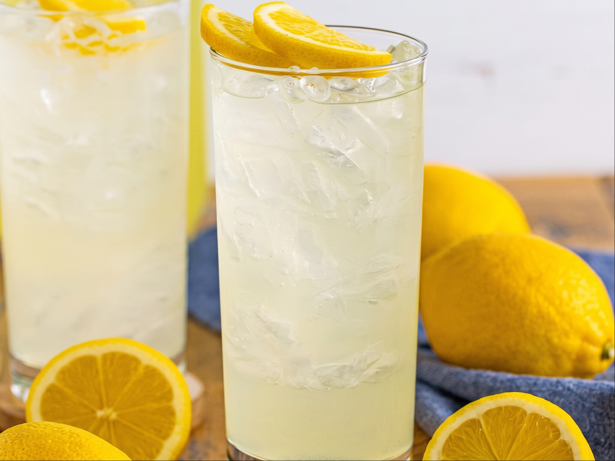 Lemonade
