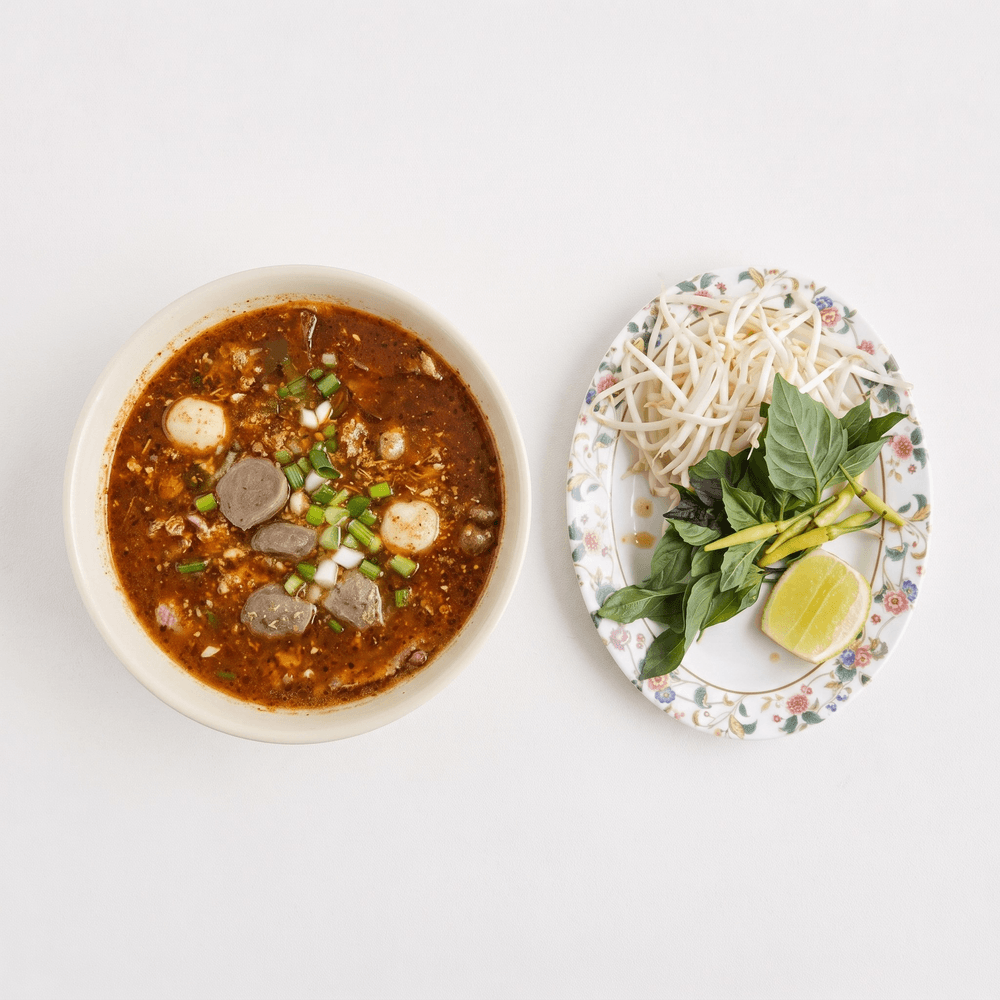 Medium Tom Yum