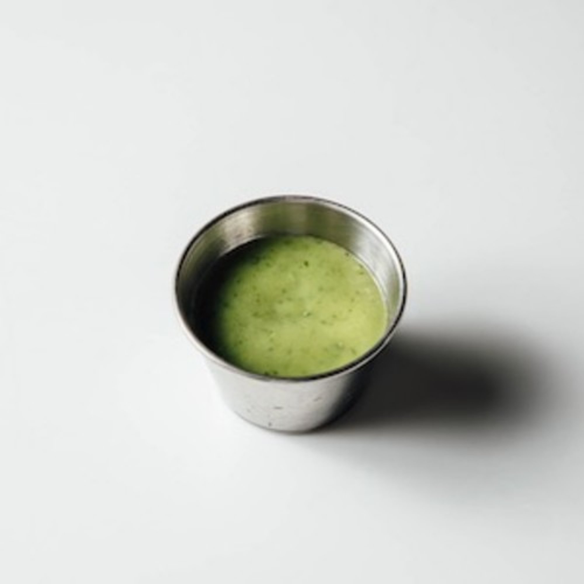 + GREEN AVOCADO SAUCE