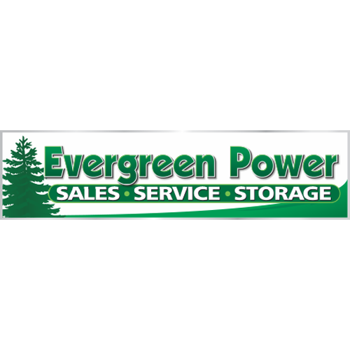 Evergreen Power LLC