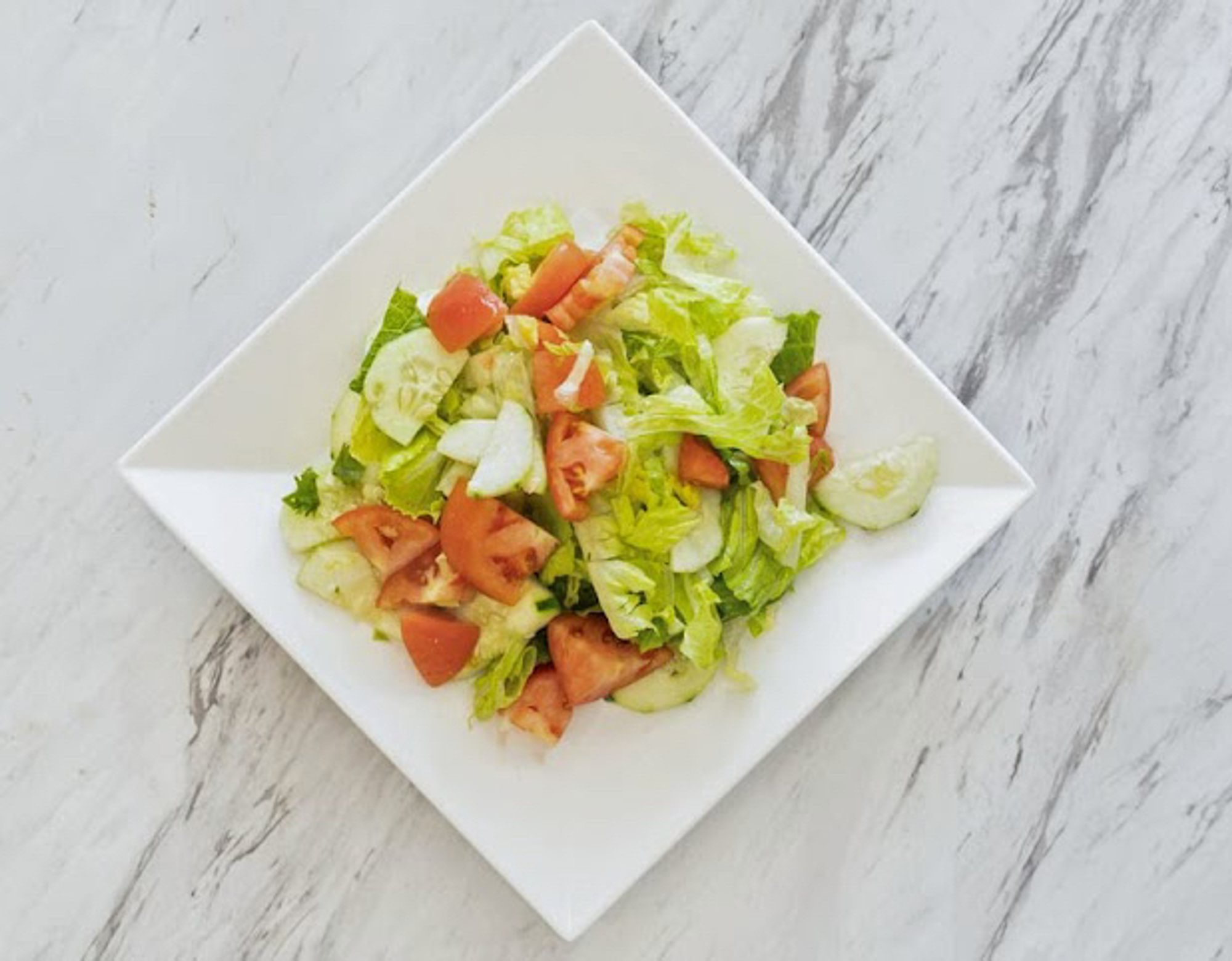 House Salad