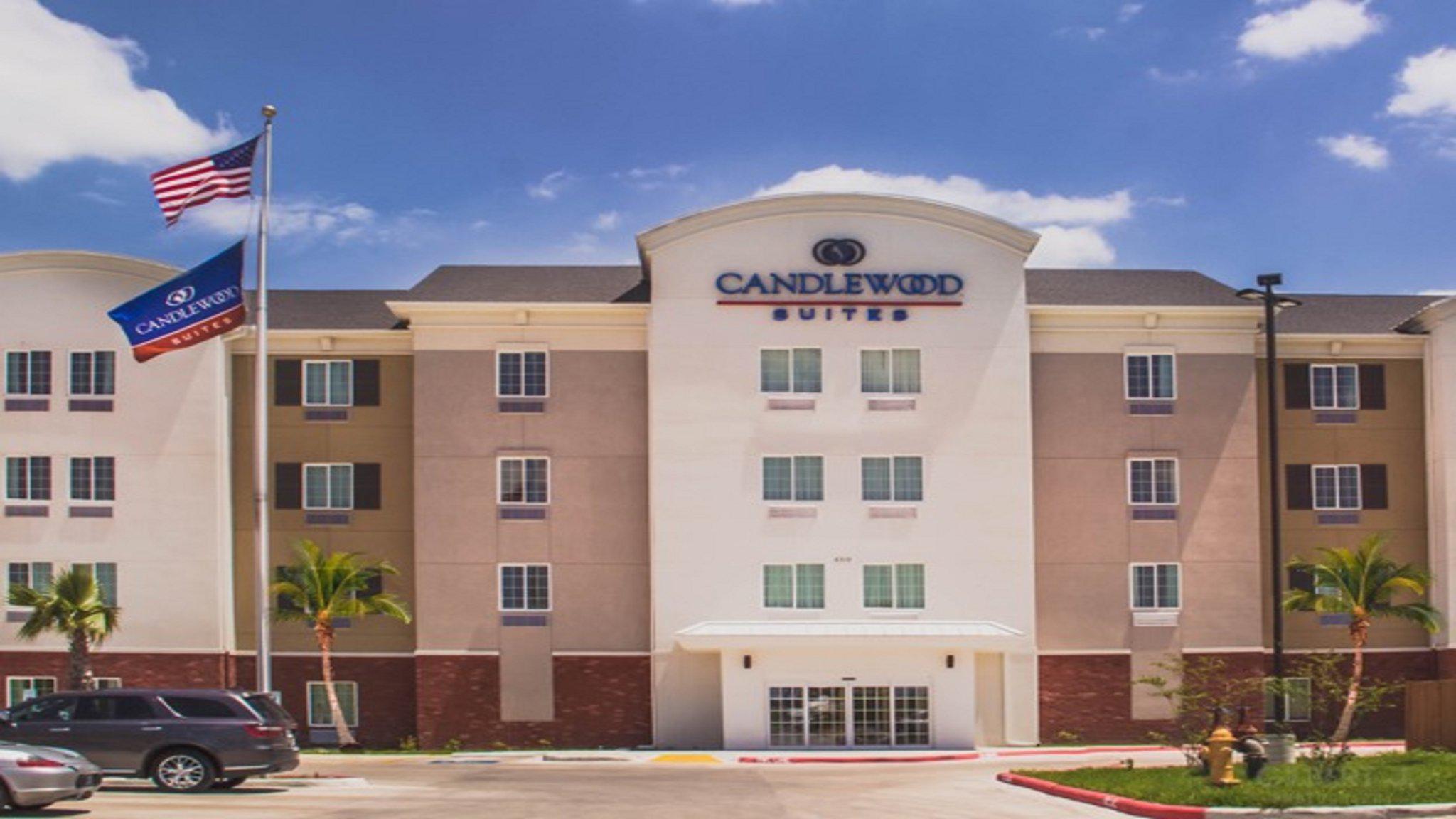 Candlewood Suites Harlingen Photo