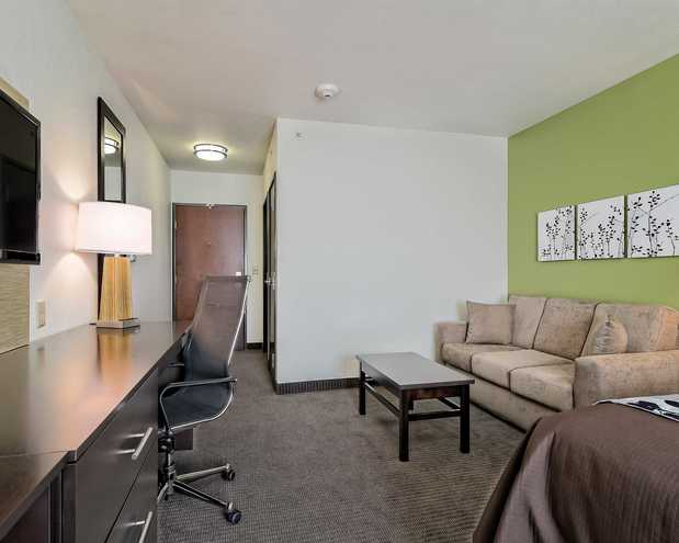 Images Sleep Inn & Suites