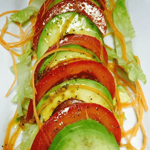 Avocado Salad