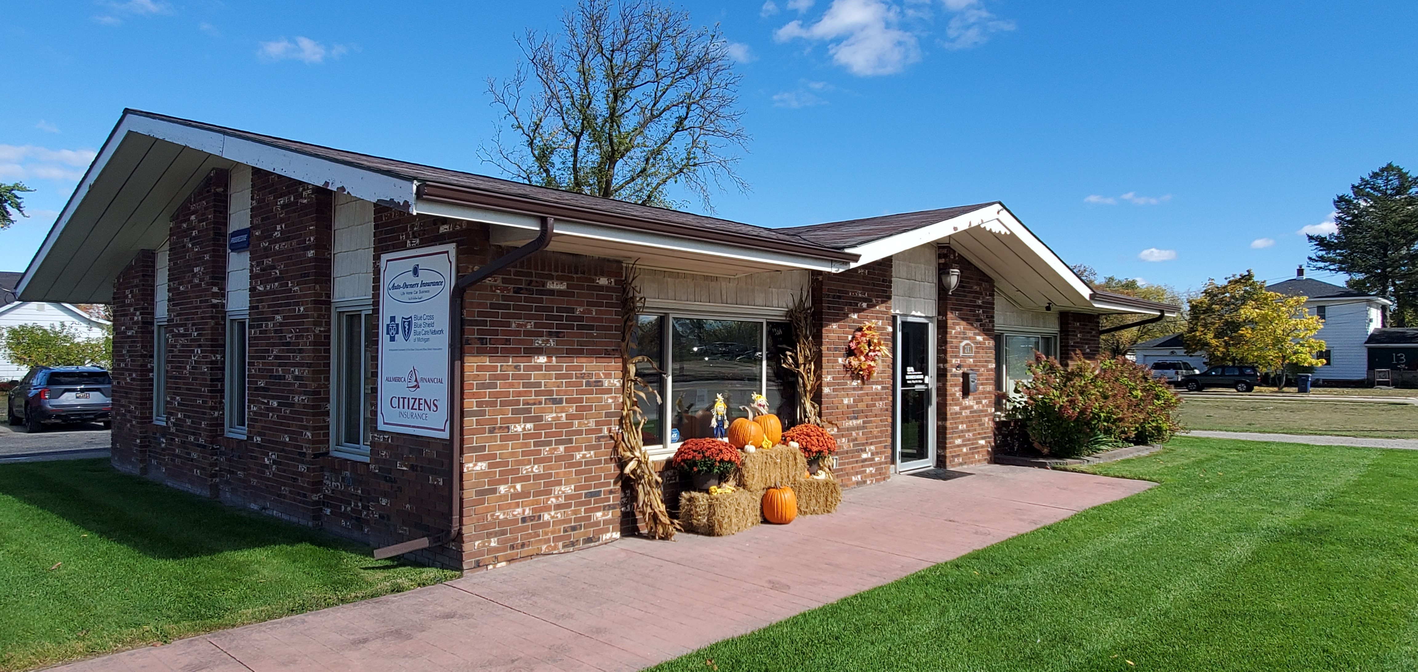 Cornell Agency Inc. Image