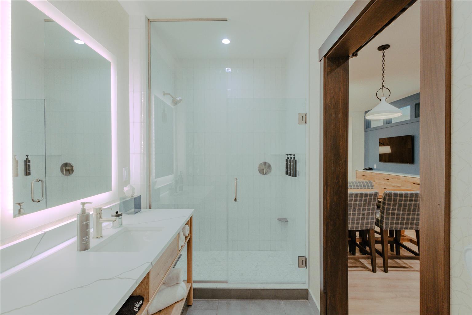 Skaneateles Fields Resort & Spa, Curio Collection by Hilton Image