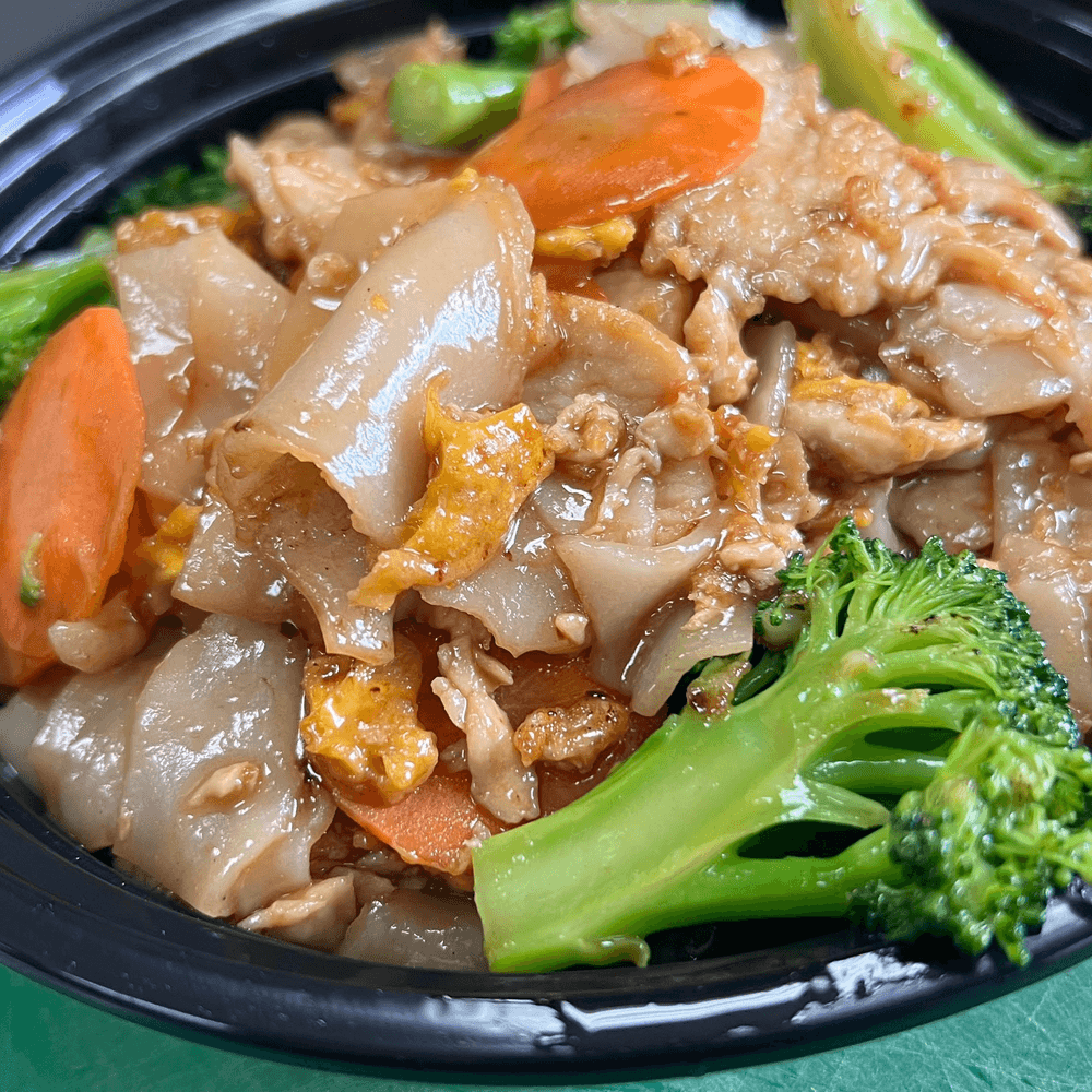 Pad See Ew