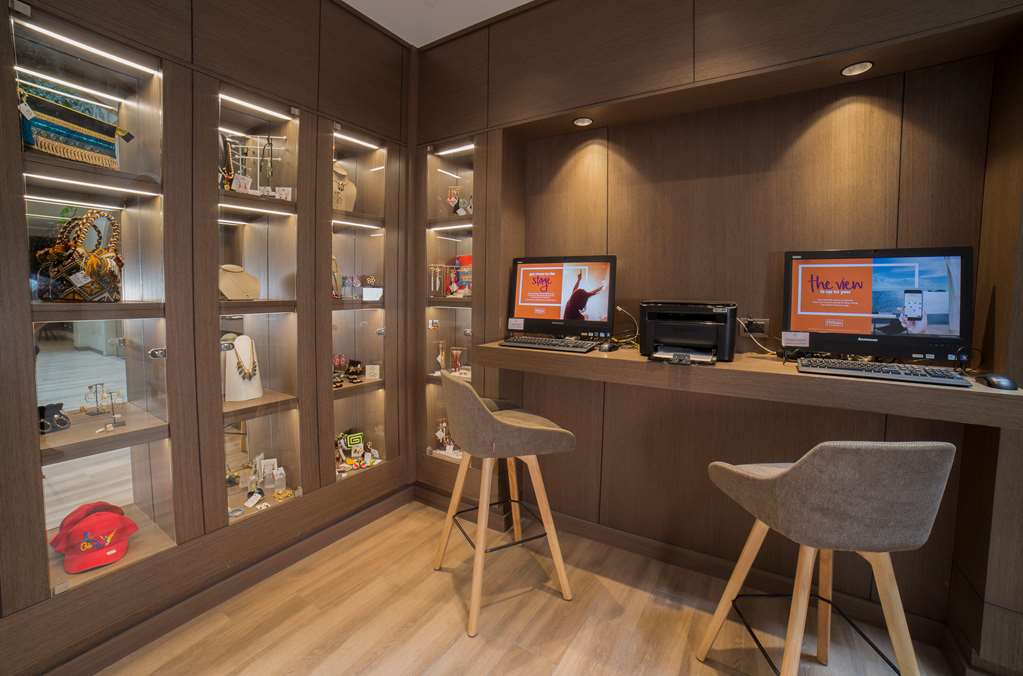 Galería en miniatura