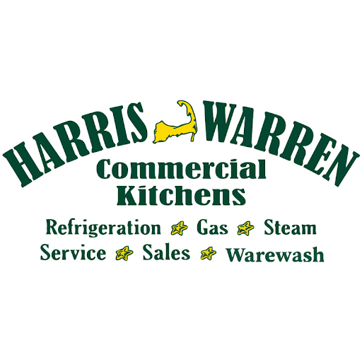 Harris Warren Commercial Kitchen Service