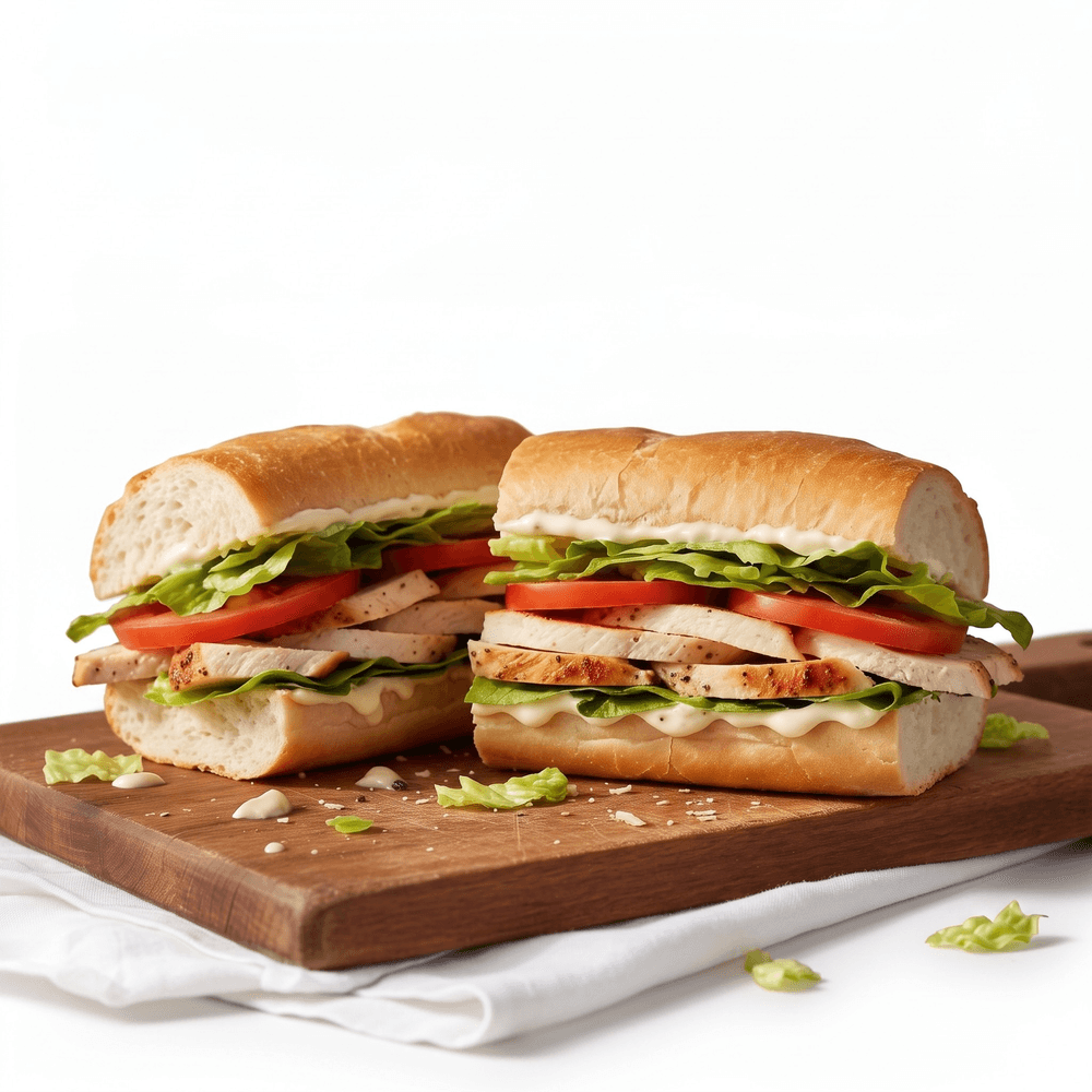Chicken Sub