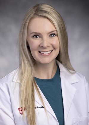 Roben Leaverton, CNP Image