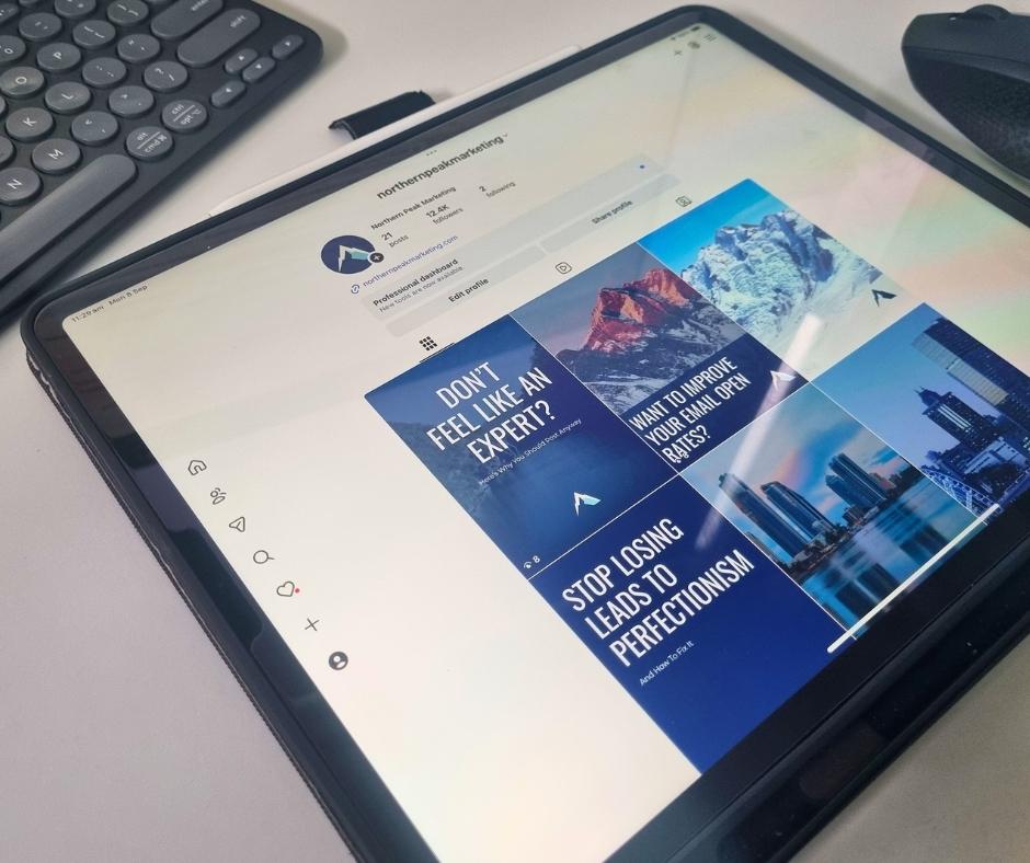 Fotos de Northern Peak Marketing