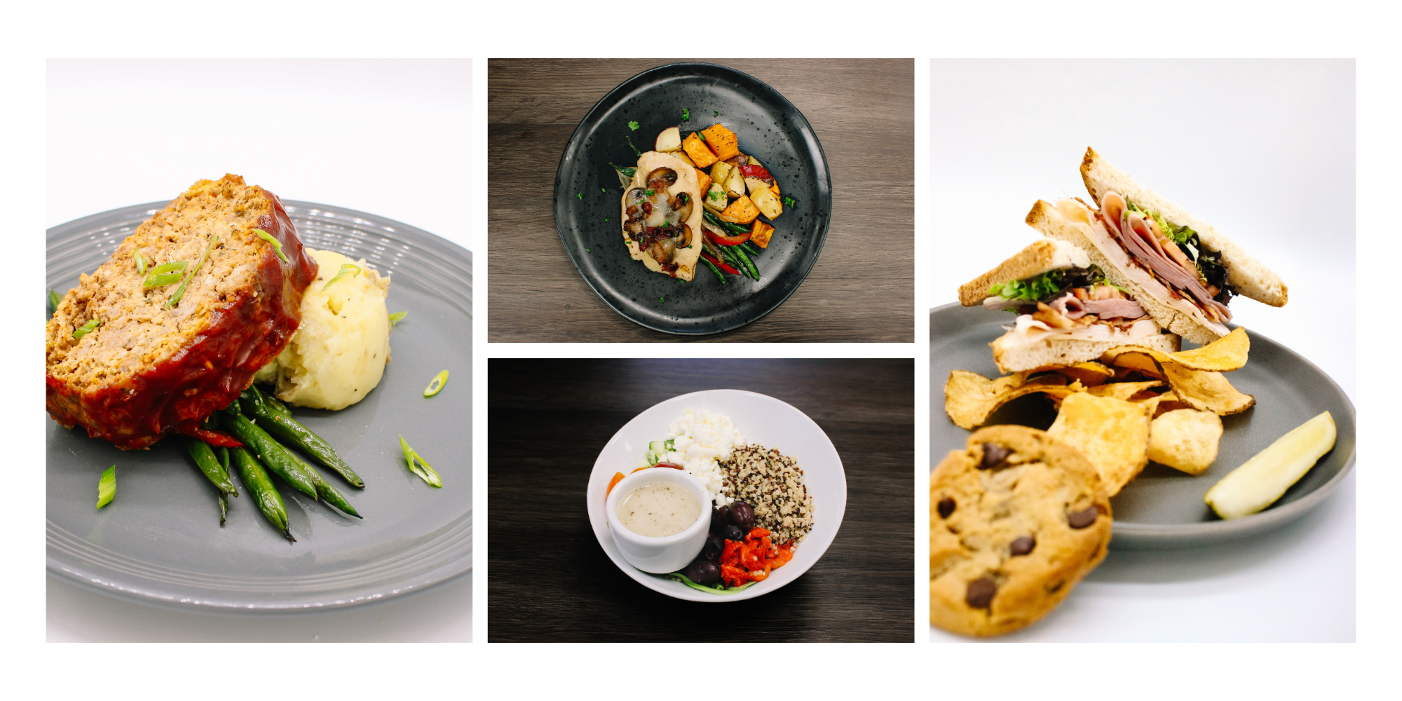 Dinner's Ready Catering Image