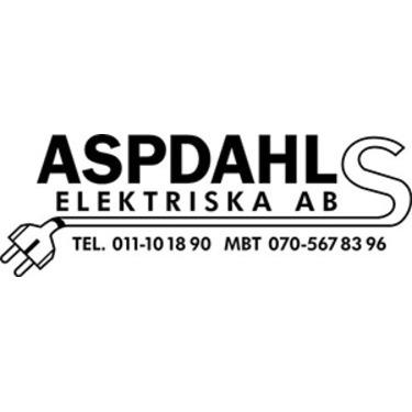Aspdahls Elektriska AB Norrköping