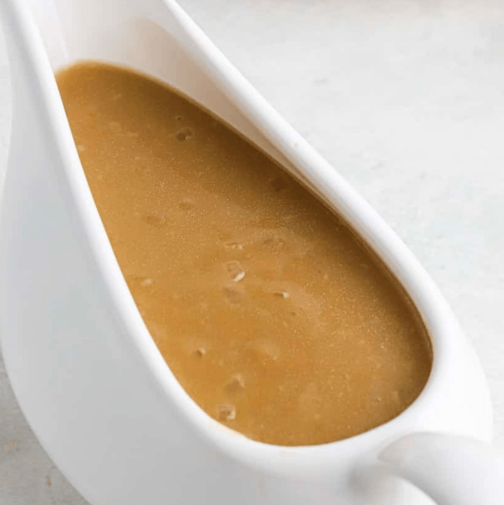 Side of Gravy