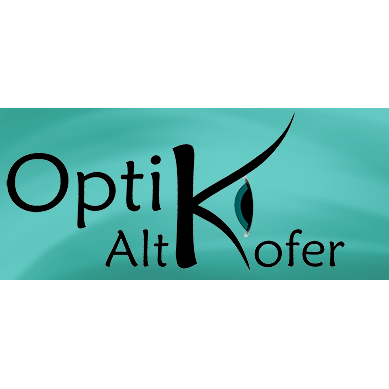 Logo von Optik Altkofer