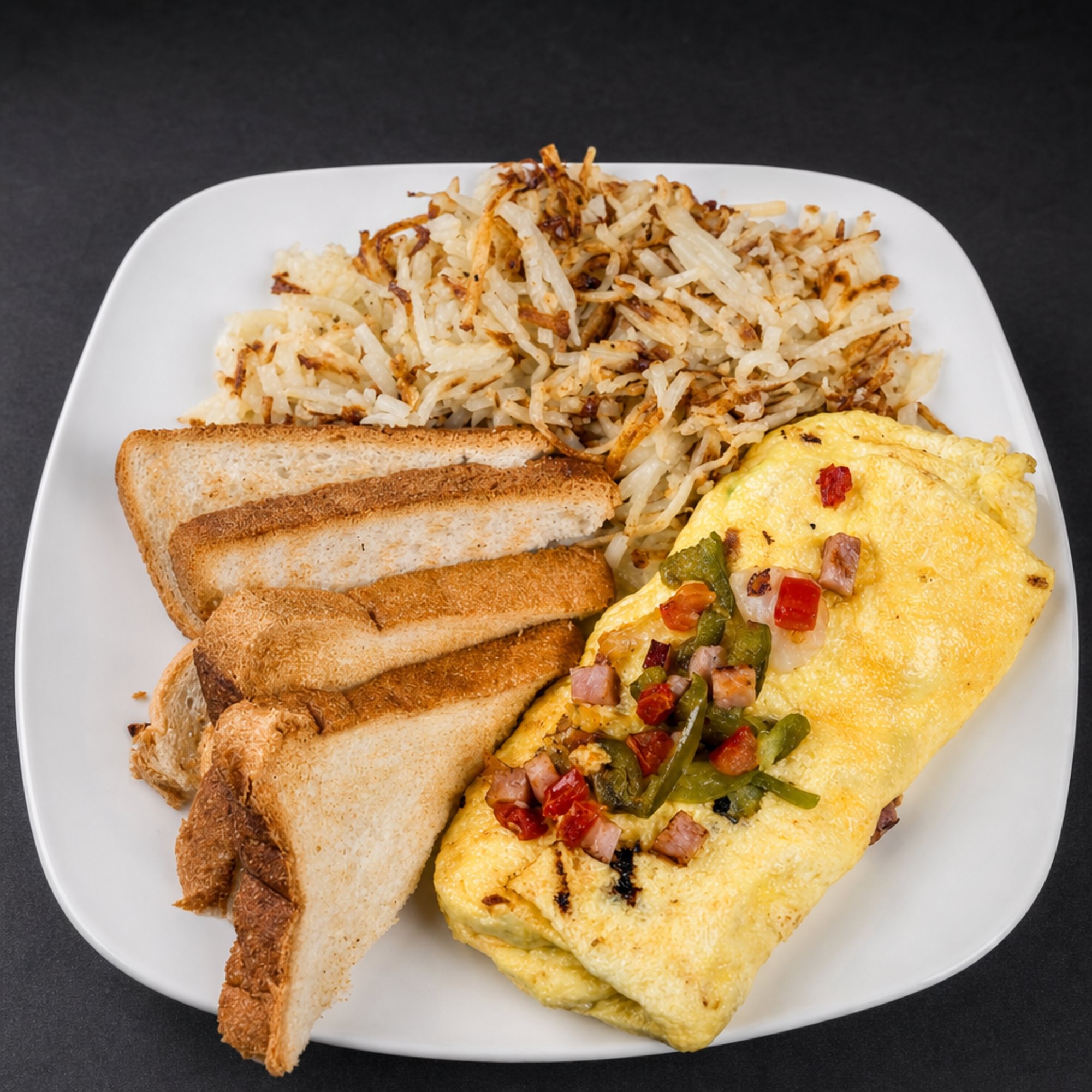 Western Omelet