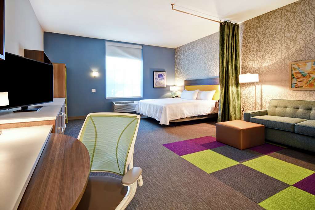 Home2 Suites by Hilton Jekyll Island Image