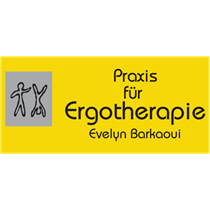 Logo von Evelyn Barkaoui Praxis Für Ergotherapie