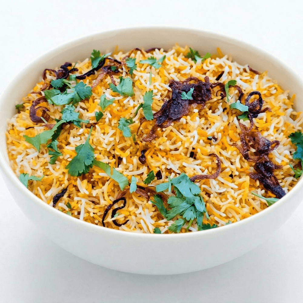 Veg Fried Rice