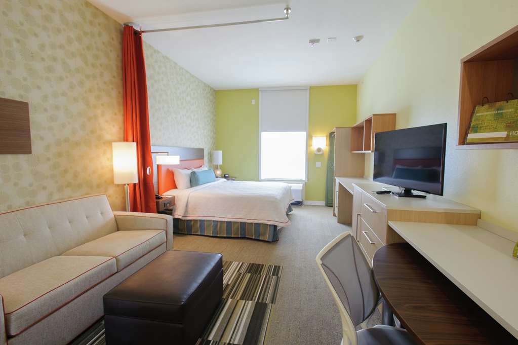 Home2 Suites by Hilton Portland Image