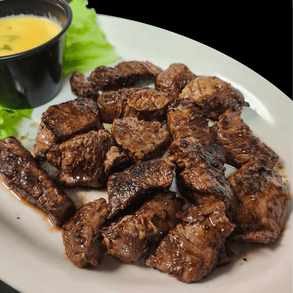 Steak Trimmings