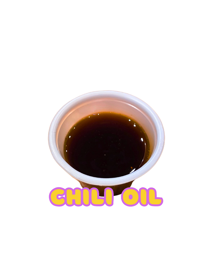 Chili Oil