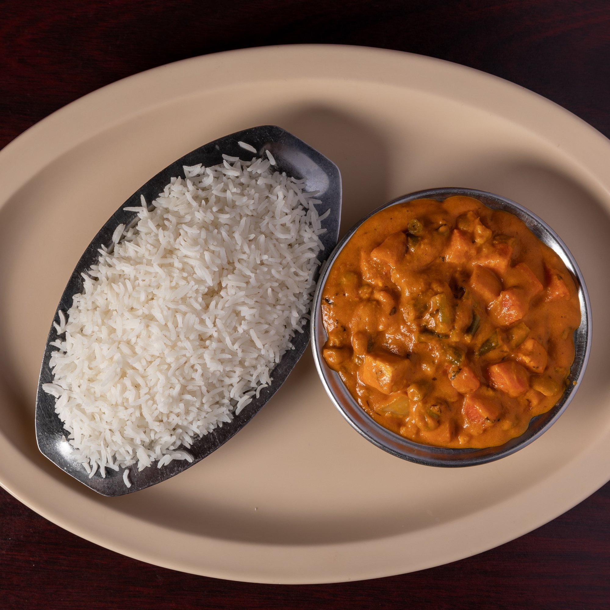 Navaratan Korma