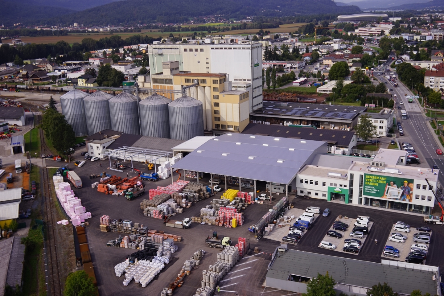 Bilder UNSER LAGERHAUS WarenhandelsgesmbH