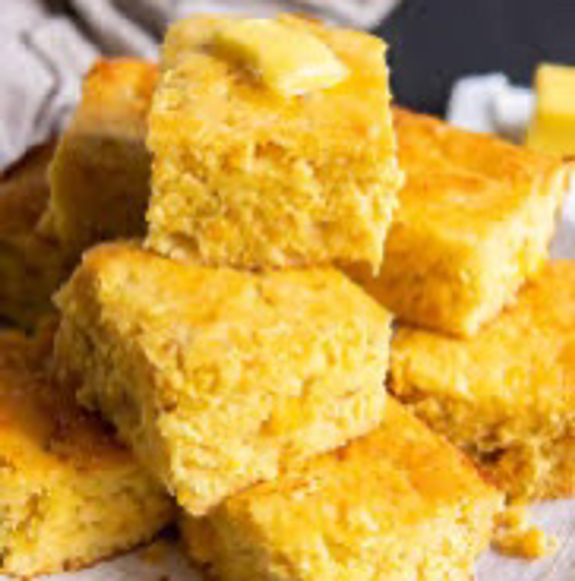 Southern Corn Bread
