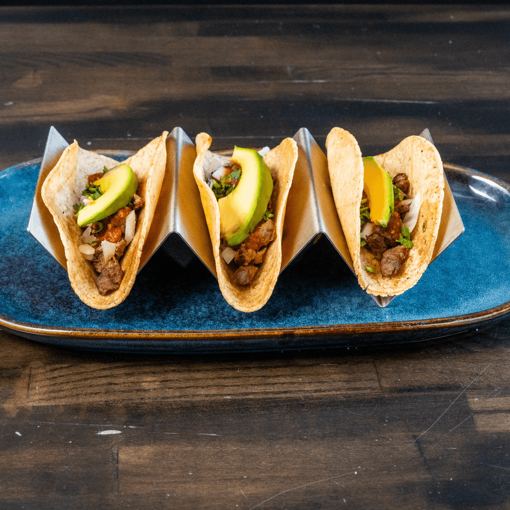 Arrachera Steak Taco