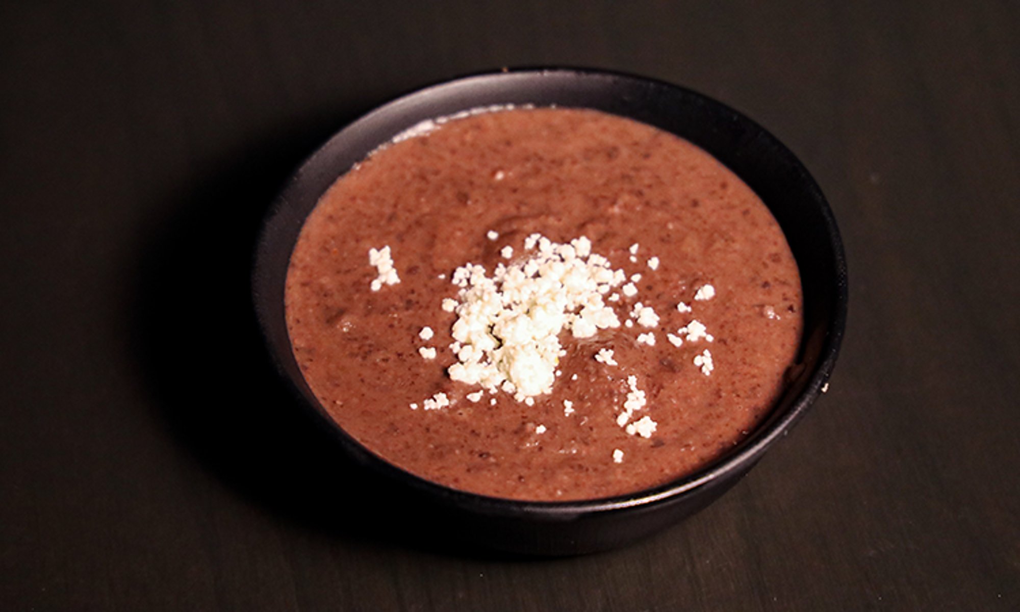 FRIJOLES