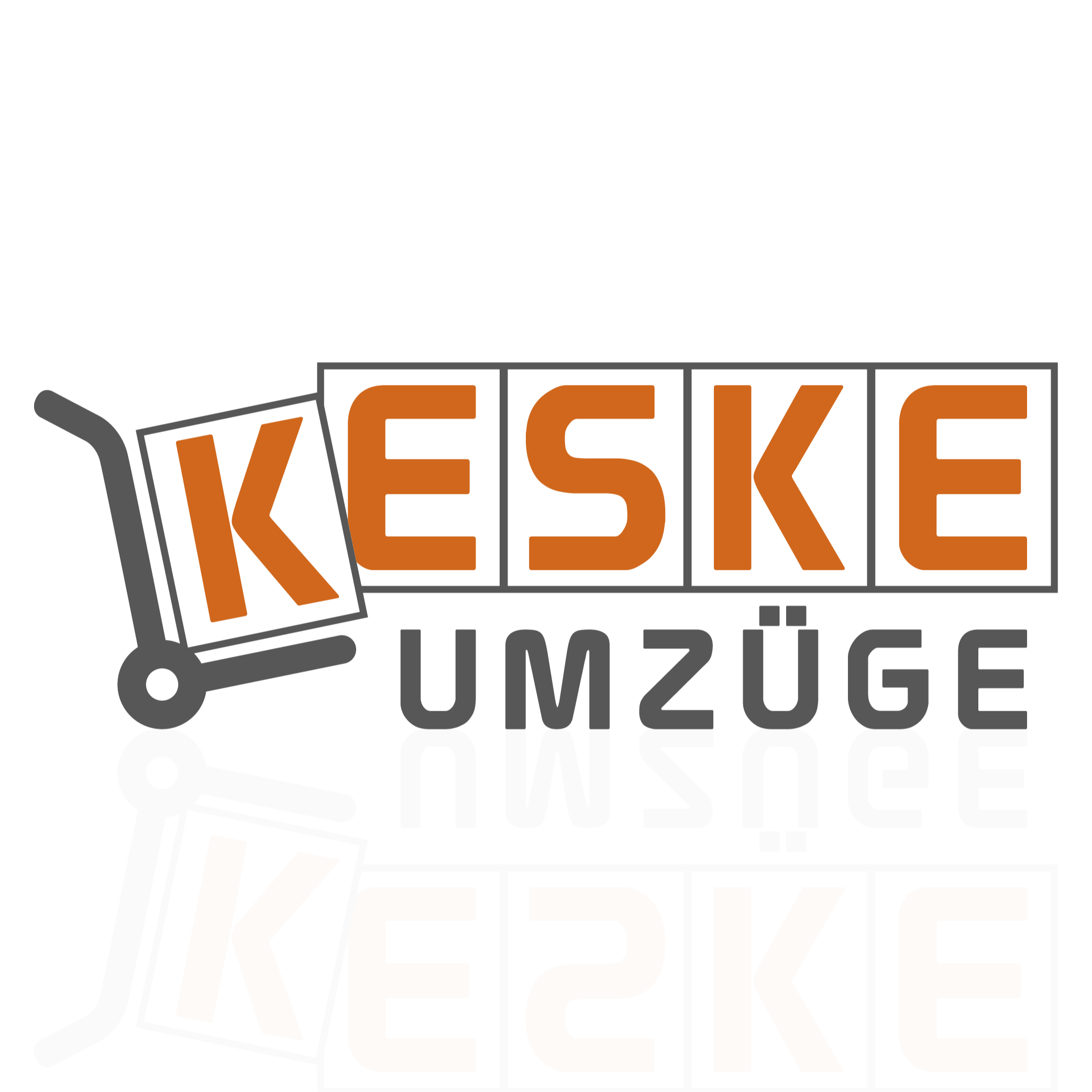 Logo von Umzugsunternehmen Hannover - Keske Umzüge