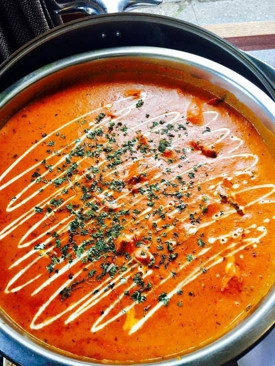 Paneer Makhani