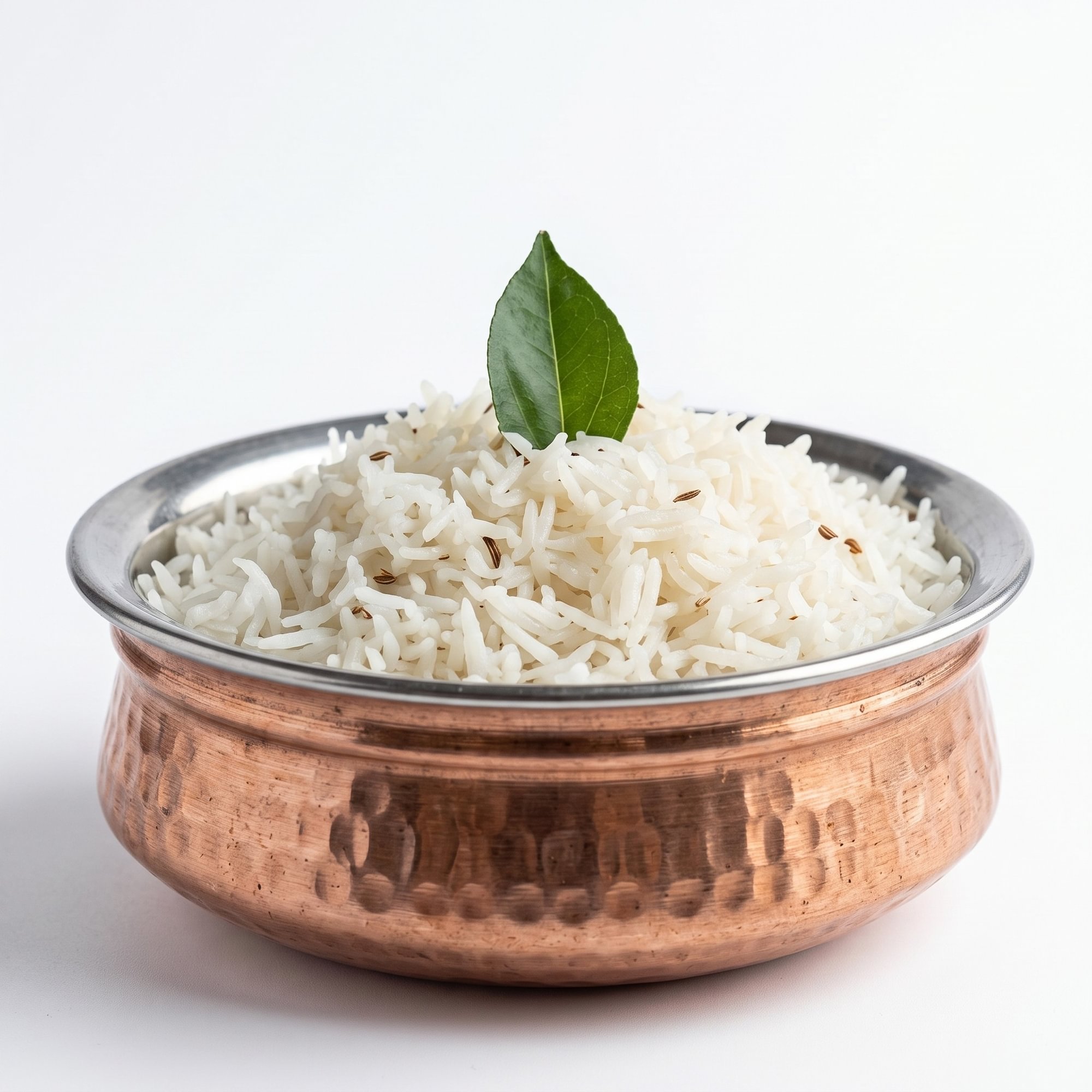 Zeera Basmati Rice