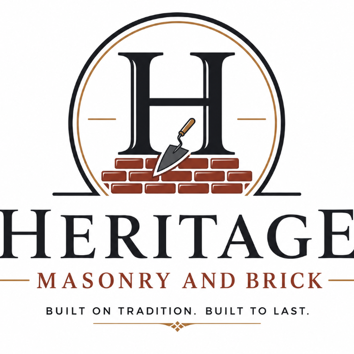 Heritage Masonry and Brick