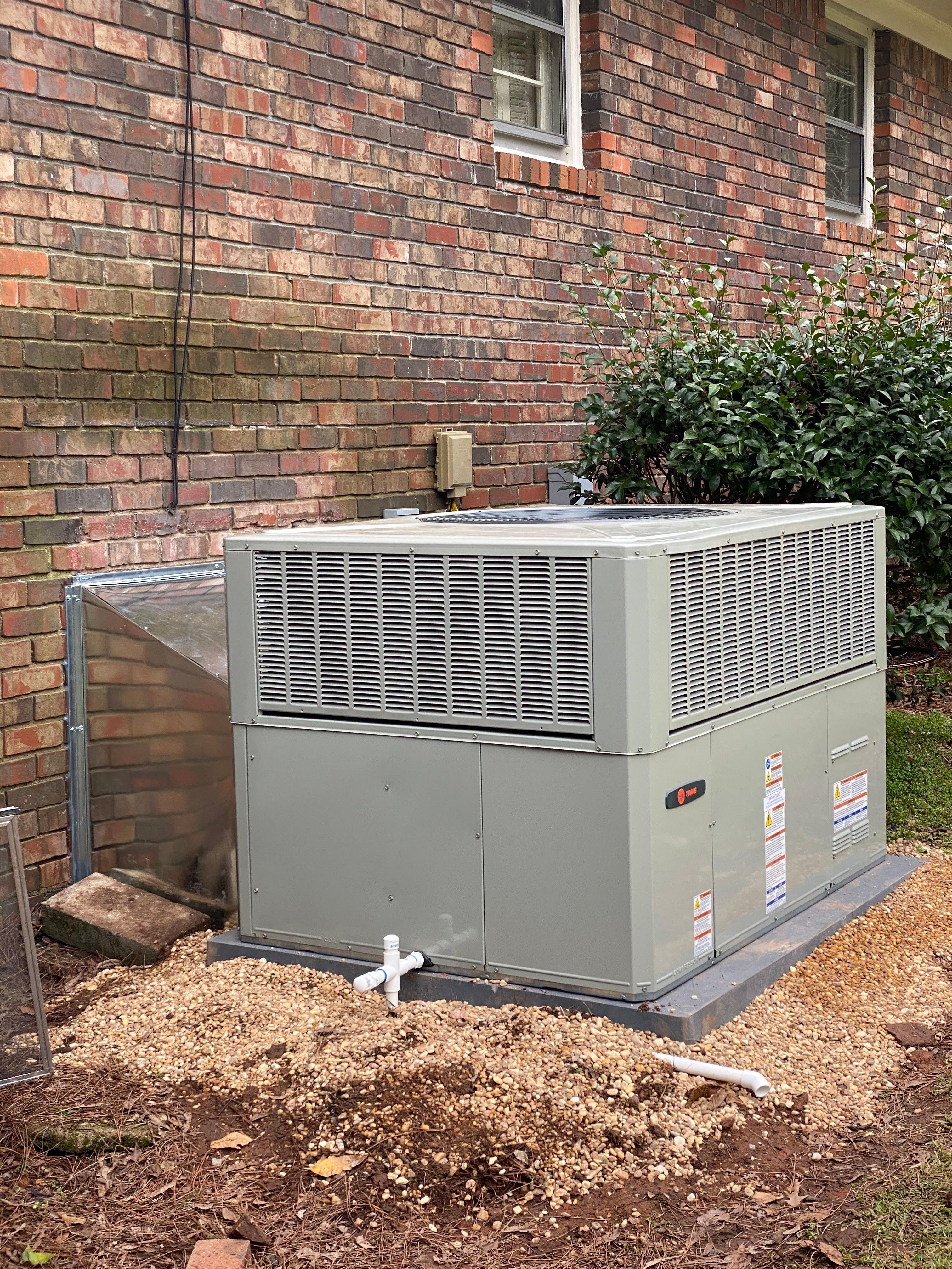 Salem HVAC Services Image