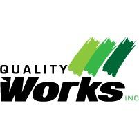 Quality Works Inc. Logo