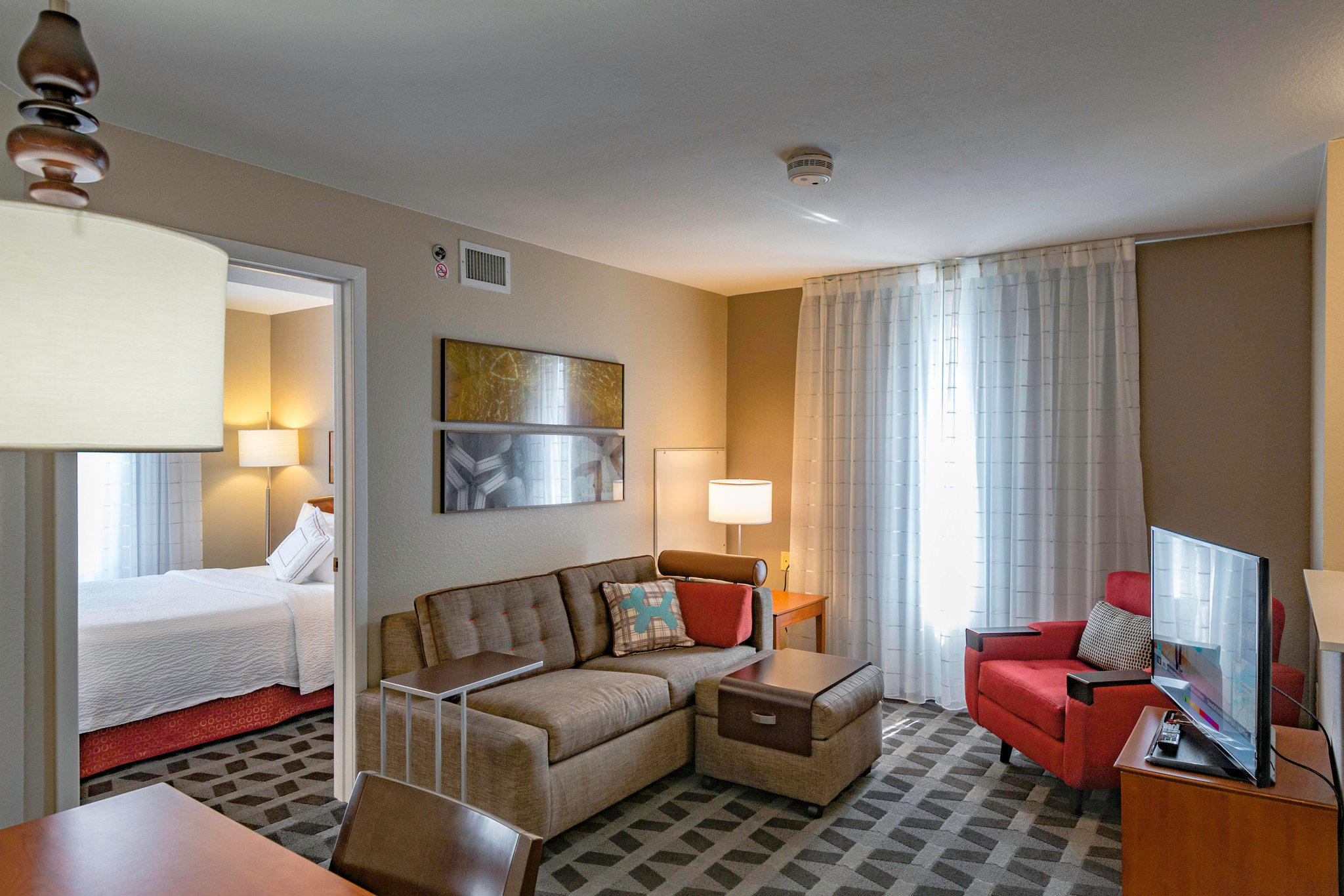 TownePlace Suites by Marriott Cleveland Streetsboro Photo