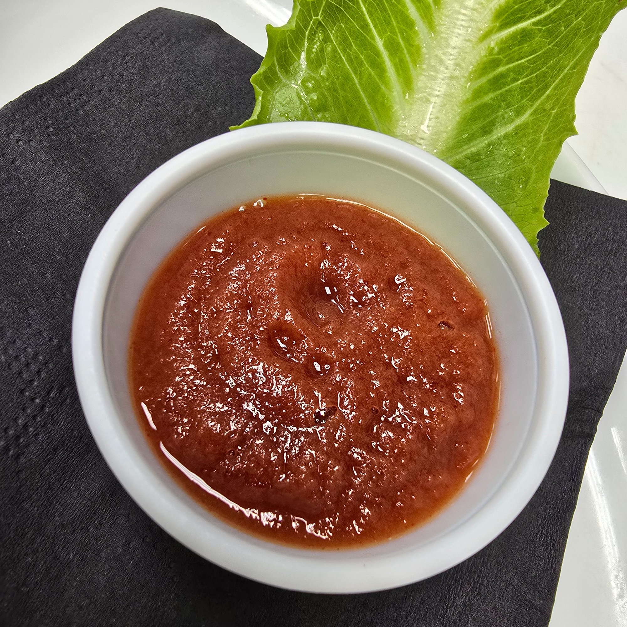 Picante Rocoto