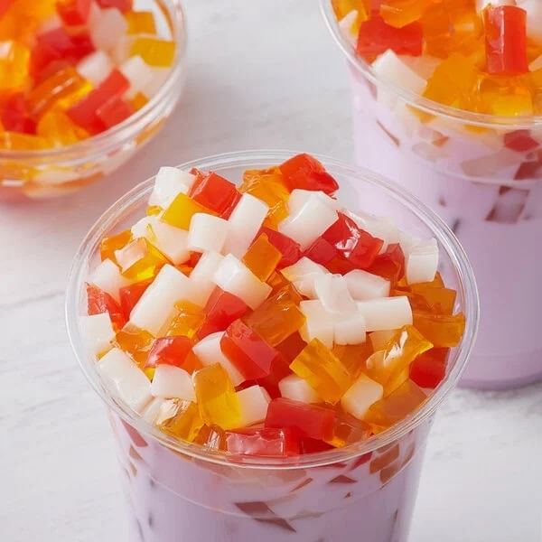 Add On Jelly