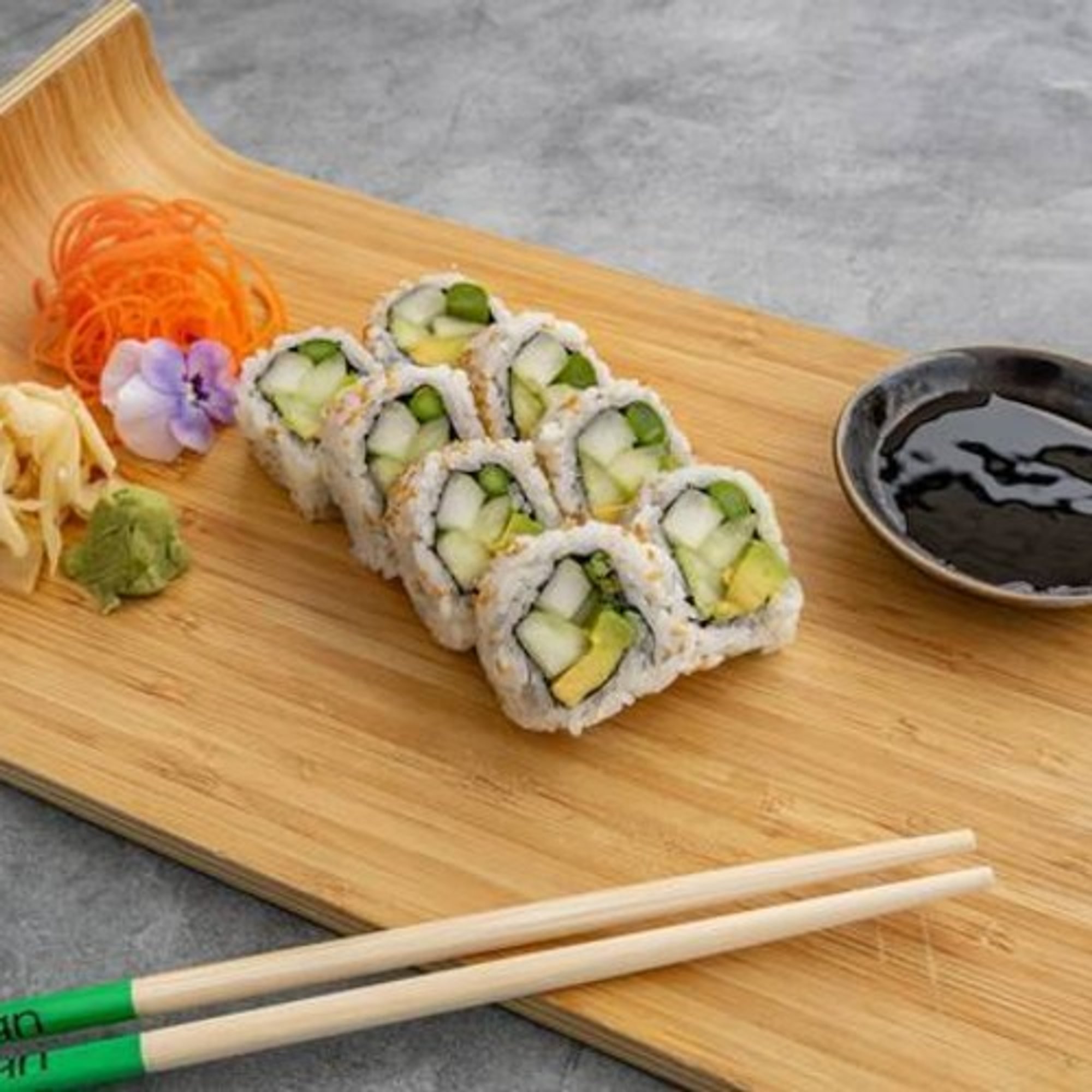 Vegetable Roll