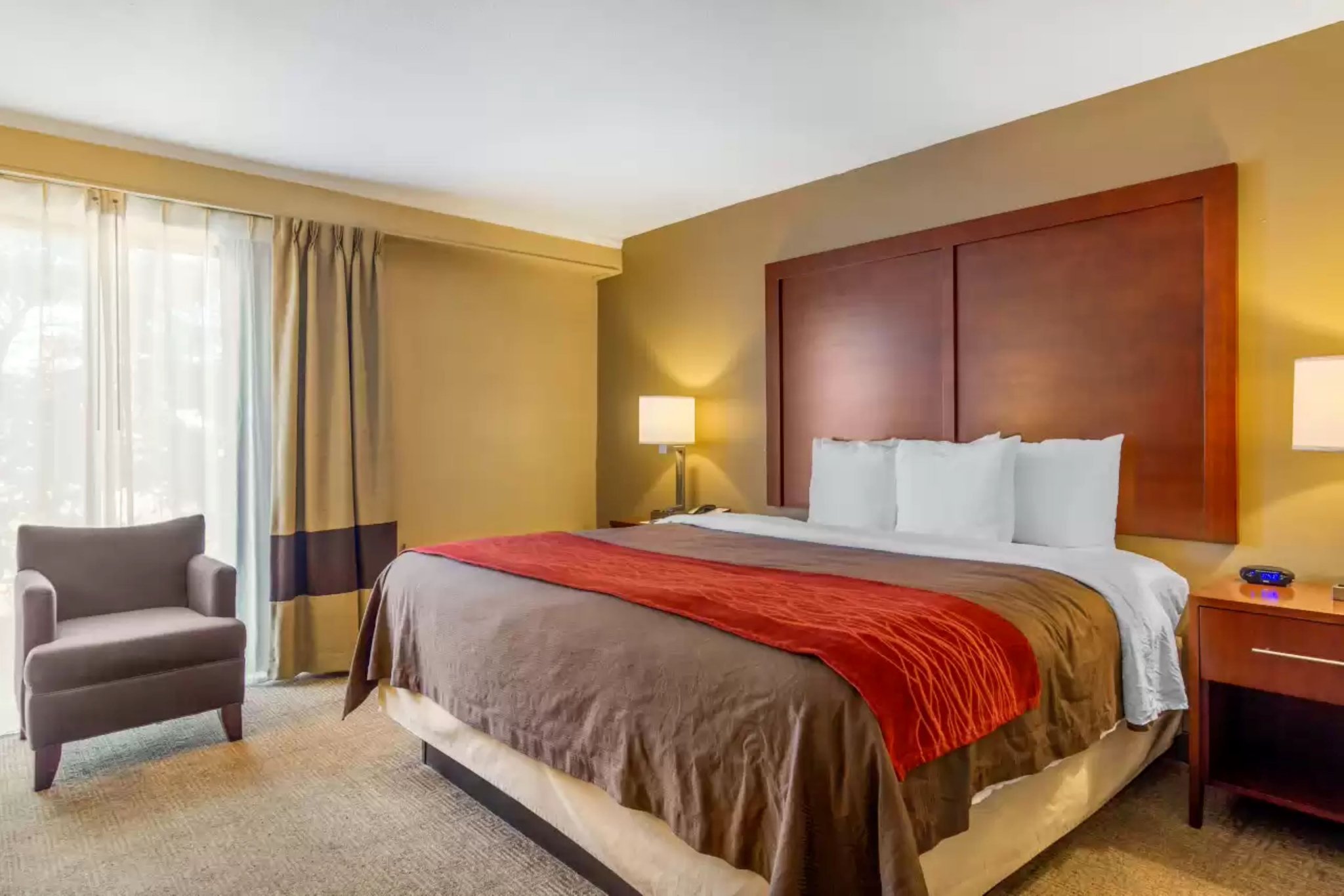 Holiday Inn Express Denver Central - North by IHG Image