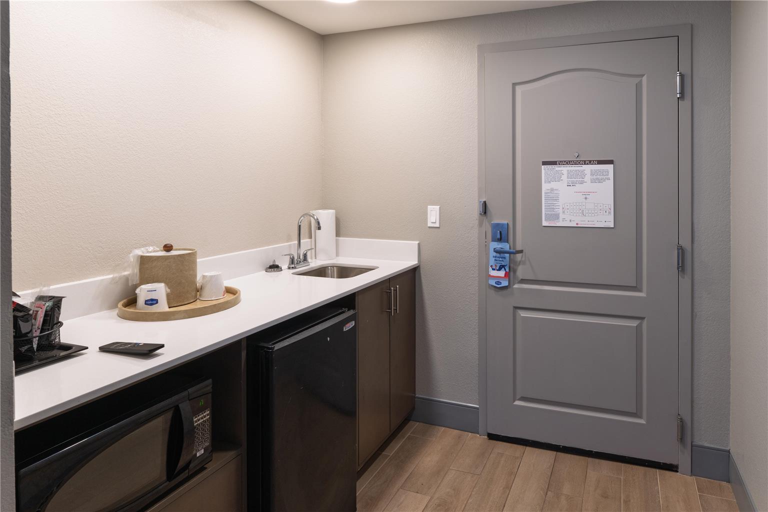 Hampton Inn & Suites Florence-Downtown Image